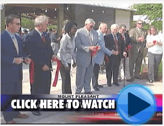 New Mt Pleasant Farmer's Market Re-Launch Video